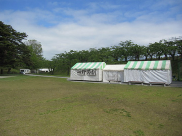 キャスト村 画像_キャスト村