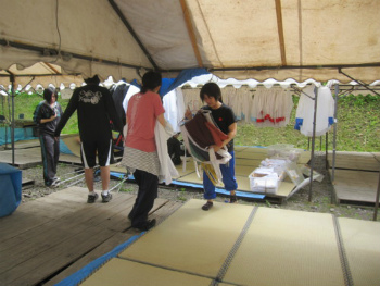 衣装合わせ 画像_衣装合わせ